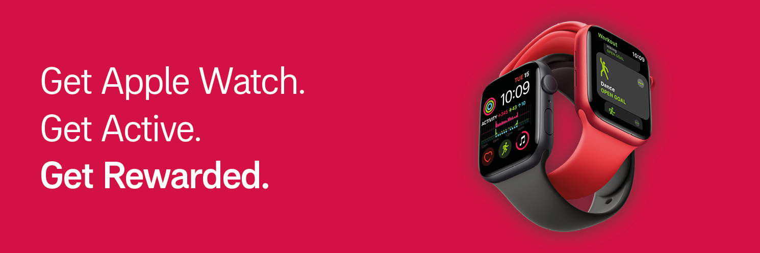 vitality iwatch